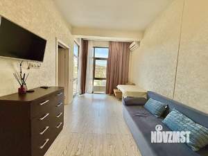 2-к квартира, вторичка, 37м2, 3/4 этаж