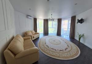 3-к квартира, вторичка, 100м2, 4/20 этаж