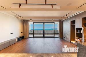 3-к квартира, вторичка, 118м2, 12/14 этаж