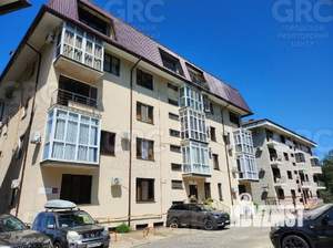 2-к квартира, вторичка, 100м2, 2/5 этаж