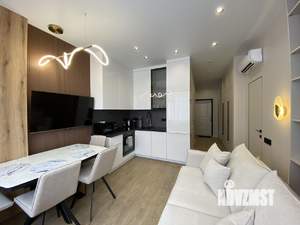 1-к квартира, вторичка, 36м2, 2/6 этаж