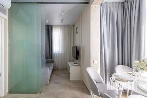 1-к квартира, вторичка, 40м2, 8/12 этаж