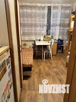 2-к квартира, вторичка, 27м2, 2/5 этаж