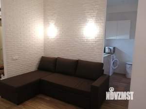 1-к квартира, вторичка, 35м2, 6/12 этаж