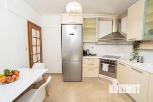 3-к квартира, вторичка, 74м2, 11/13 этаж