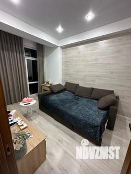 1-к квартира, вторичка, 36м2, 4/13 этаж