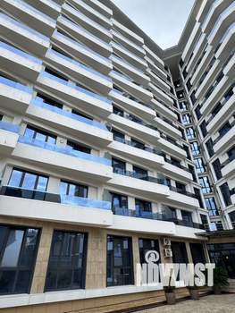 Студия квартира, вторичка, 37м2, 8/12 этаж