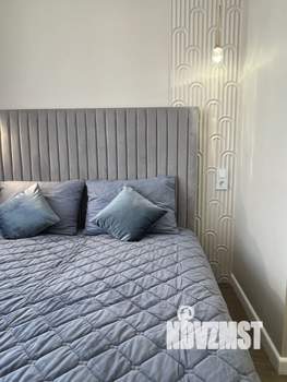 Студия квартира, вторичка, 27м2, 3/4 этаж