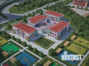 1-к квартира, вторичка, 22м2, 17/20 этаж