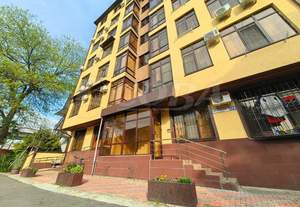 2-к квартира, вторичка, 50м2, 5/7 этаж