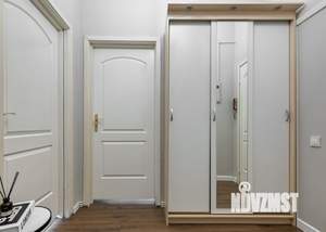 3-к квартира, вторичка, 100м2, 8/10 этаж