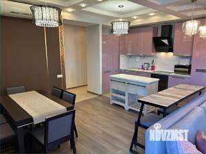 3-к квартира, вторичка, 90м2, 10/18 этаж