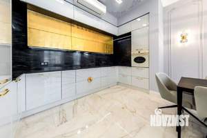 2-к квартира, вторичка, 125м2, 3/4 этаж