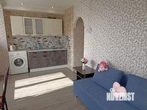 Студия квартира, вторичка, 26м2, 6/9 этаж