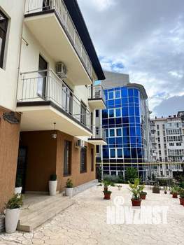 2-к квартира, вторичка, 33м2, 3/3 этаж