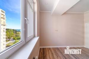 2-к квартира, вторичка, 60м2, 9/13 этаж