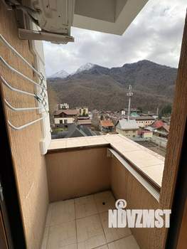 1-к квартира, вторичка, 45м2, 4/6 этаж