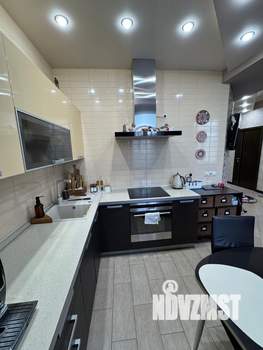 2-к квартира, вторичка, 55м2, 3/5 этаж