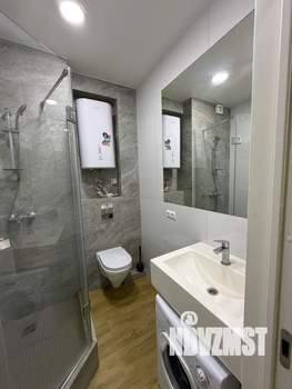 1-к квартира, вторичка, 32м2, 3/4 этаж