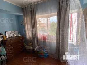 3-к квартира, вторичка, 80м2, 4/4 этаж