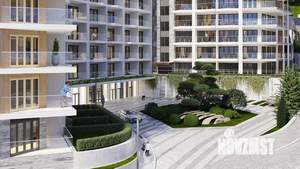 1-к квартира, вторичка, 54м2, 3/9 этаж