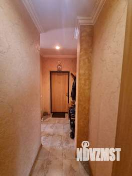 1-к квартира, вторичка, 38м2, 3/5 этаж