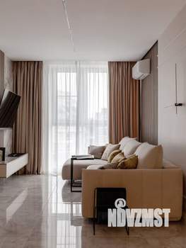 3-к квартира, вторичка, 65м2, 12/18 этаж