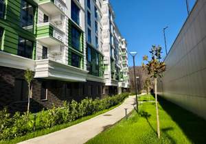 1-к квартира, вторичка, 42м2, 7/8 этаж