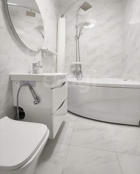 Студия квартира, вторичка, 26м2, 8/12 этаж