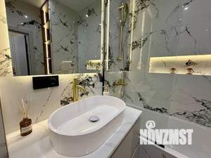 2-к квартира, вторичка, 52м2, 5/6 этаж