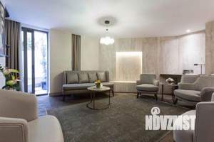 2-к квартира, вторичка, 46м2, 10/17 этаж