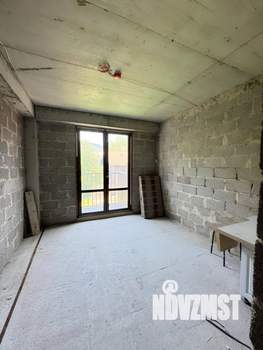 Студия квартира, вторичка, 21м2, 3/3 этаж