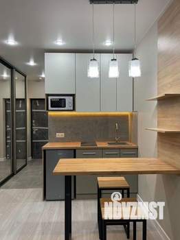 Студия квартира, вторичка, 24м2, 5/19 этаж