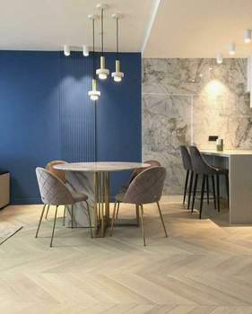 2-к квартира, вторичка, 85м2, 16/27 этаж