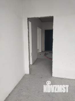3-к квартира, вторичка, 64м2, 19/19 этаж