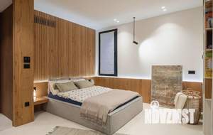 1-к квартира, вторичка, 50м2, 4/5 этаж