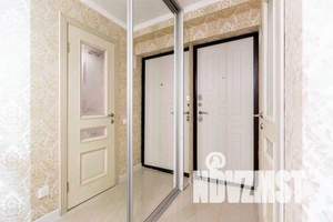 Студия квартира, вторичка, 20м2, 1/7 этаж