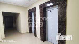 Студия квартира, вторичка, 25м2, 12/12 этаж