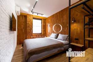 2-к квартира, вторичка, 44м2, 3/3 этаж