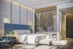 1-к квартира, вторичка, 38м2, 7/9 этаж