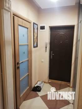 1-к квартира, вторичка, 25м2, 1/5 этаж