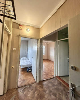 2-к квартира, вторичка, 63м2, 11/13 этаж