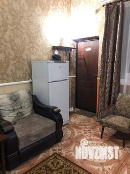 Студия квартира, вторичка, 29м2, 1/6 этаж