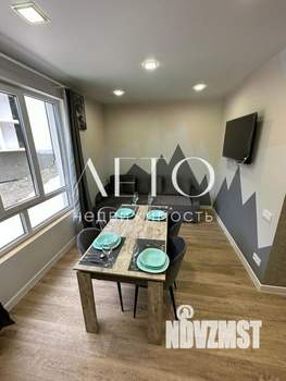 2-к квартира, вторичка, 41м2, 1/4 этаж