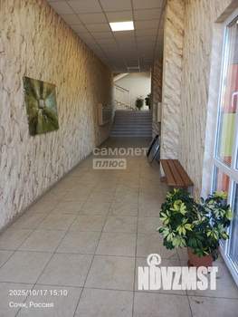 2-к квартира, вторичка, 31м2, 5/5 этаж
