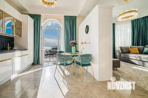 1-к квартира, вторичка, 50м2, 5/6 этаж