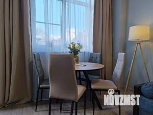 1-к квартира, вторичка, 40м2, 2/6 этаж