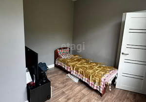 2-к квартира, вторичка, 70м2, 2/4 этаж
