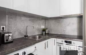 2-к квартира, вторичка, 65м2, 4/6 этаж