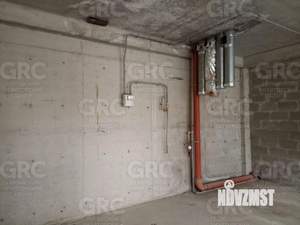 Студия квартира, вторичка, 30м2, 1/6 этаж